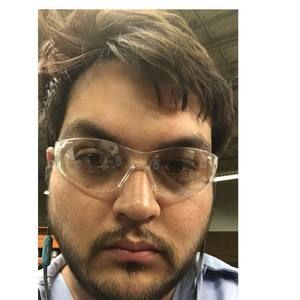 Meet your Posher, Ronald